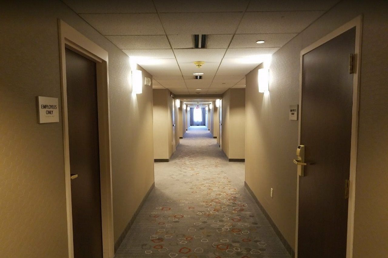 Courtyard Wausau Extérieur photo